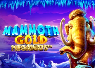 RTP Pragmatic Play Mammoth Gold Megaways